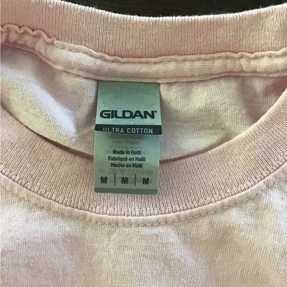 LSD Trip Graphic Tee M - Picture 3 of 4